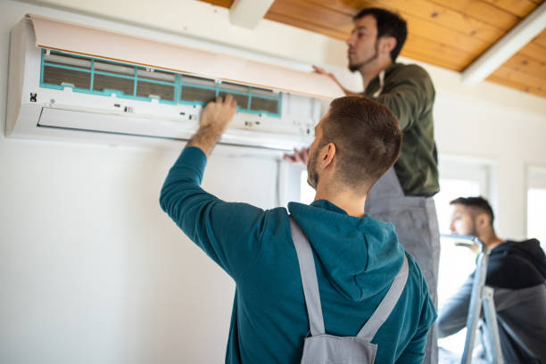 Chattahoochee Hills, GA HVAC Company