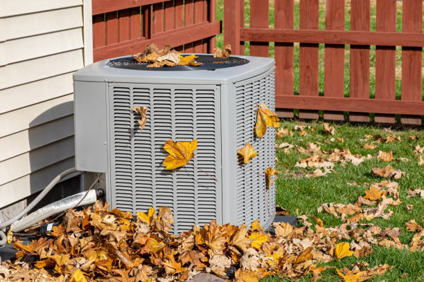 Best HVAC Equipment and Components in Chattahoochee Hills, GA