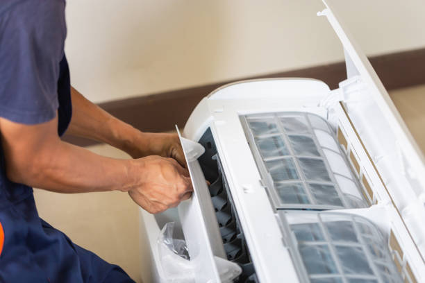 Best Seasonal HVAC Services in Chattahoochee Hills, GA