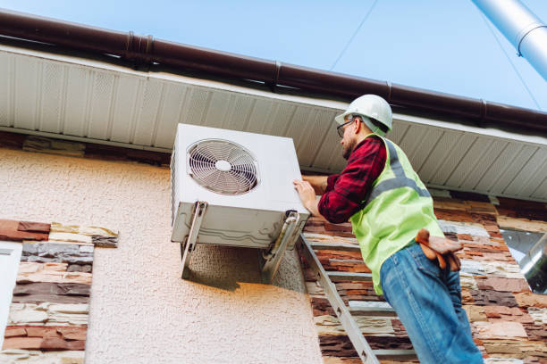 Best VRF (Variable Refrigerant Flow) Systems in Chattahoochee Hills, GA