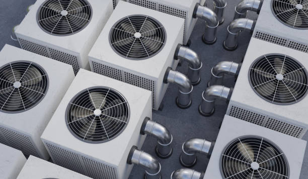 Best HVAC Financing and Leasing in Chattahoochee Hills, GA