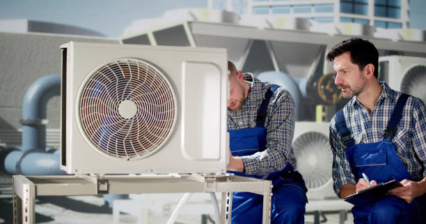 Best Residential HVAC in Chattahoochee Hills, GA