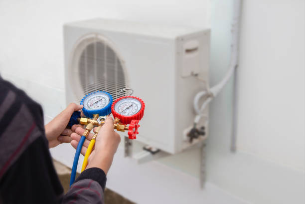 Best Ductless Mini-Split Systems in Chattahoochee Hills, GA